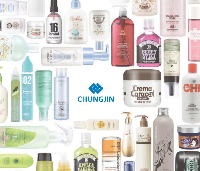 Chungjin Korea Video